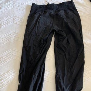 Lululemon Dance Studio Jogger